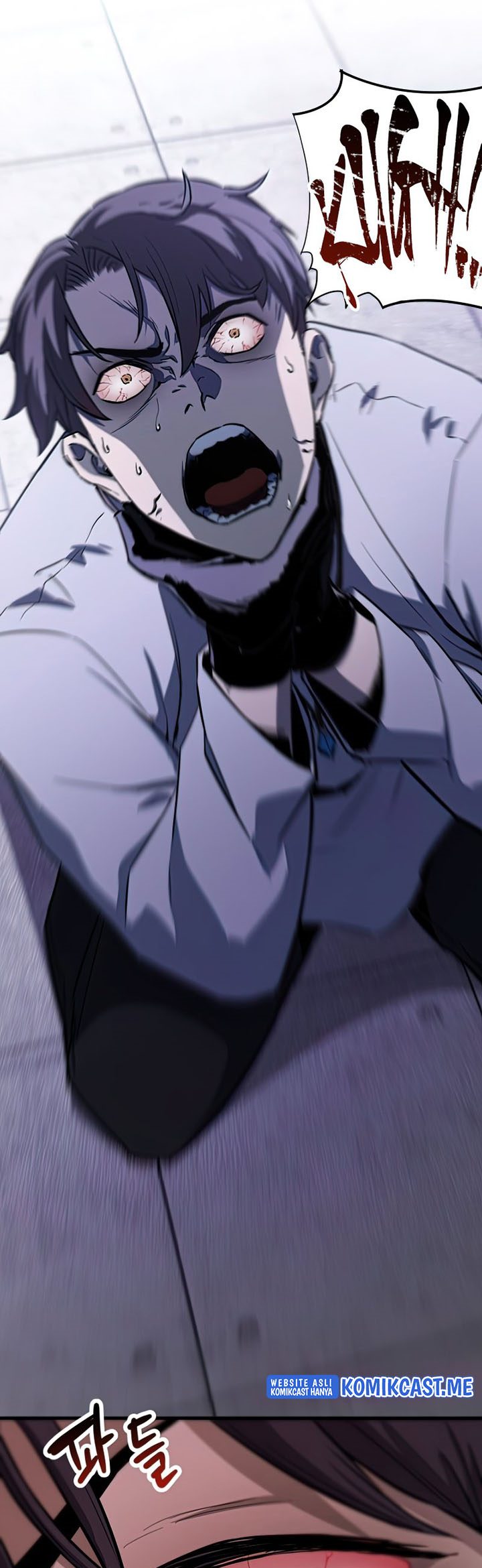 Player Who Can’t Level Up Chapter 79 Gambar 82