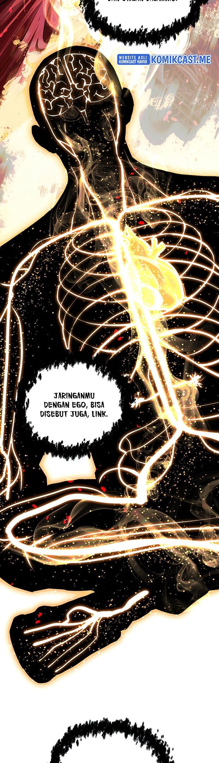 Player Who Can’t Level Up Chapter 79 Gambar 6