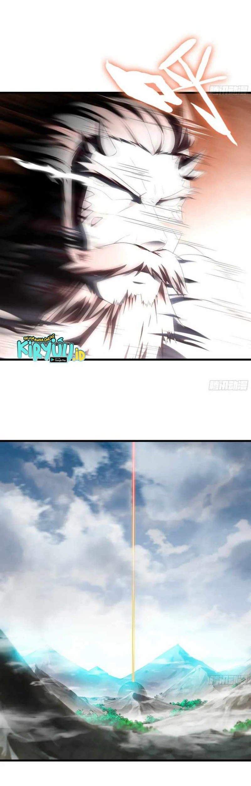 My Wife is a Demon Queen Chapter 389 Gambar 12