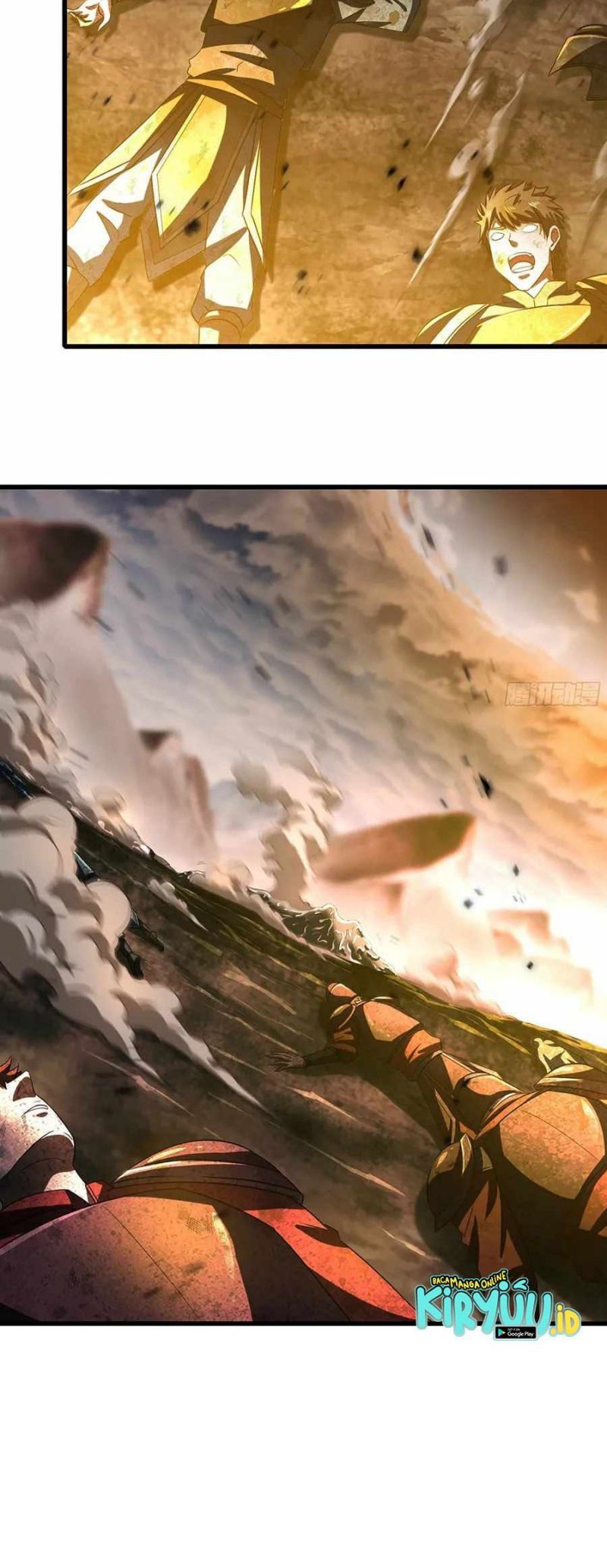 My Wife is a Demon Queen Chapter 389 Gambar 26