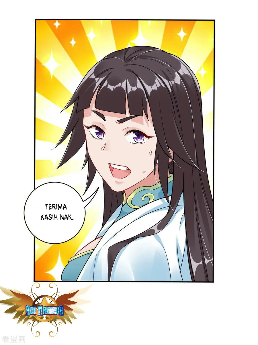 Reincarnated War God Chapter 56 Gambar 15