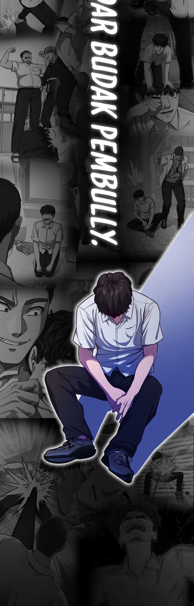 Absolute Obedience Chapter 00.1 Gambar 4