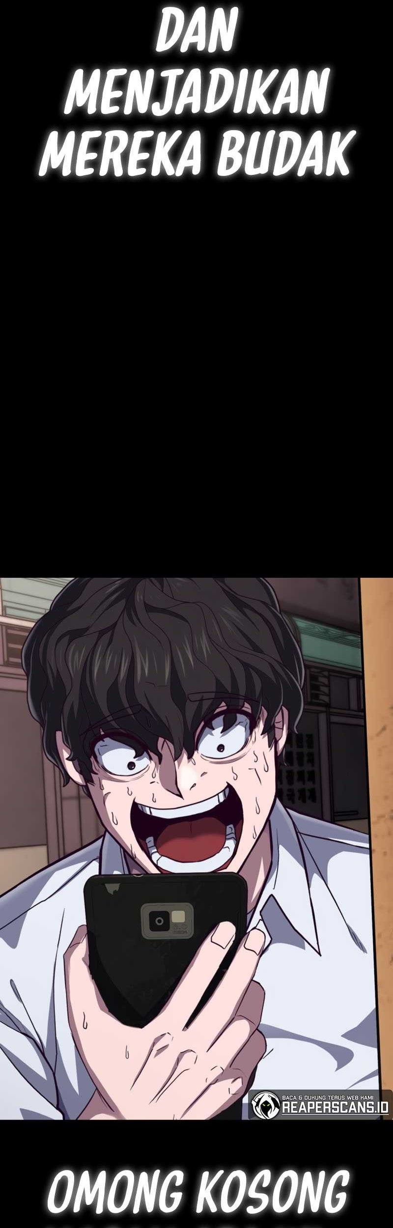 Absolute Obedience Chapter 00.1 Gambar 10