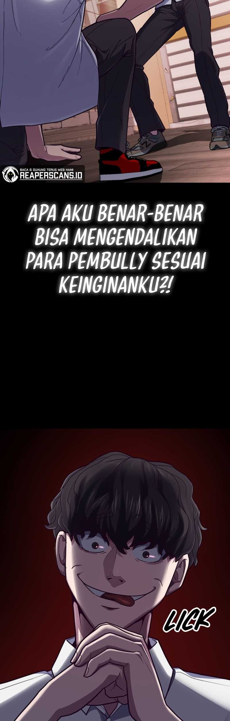 Absolute Obedience Chapter 00.1 Gambar 15