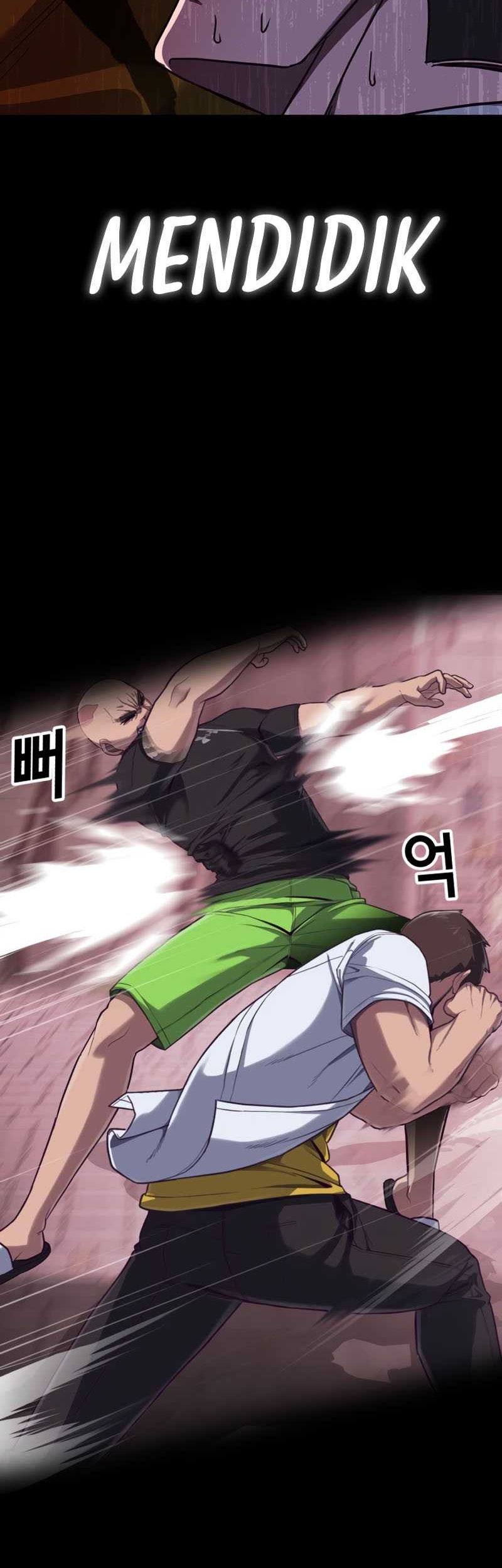 Absolute Obedience Chapter 00.1 Gambar 23