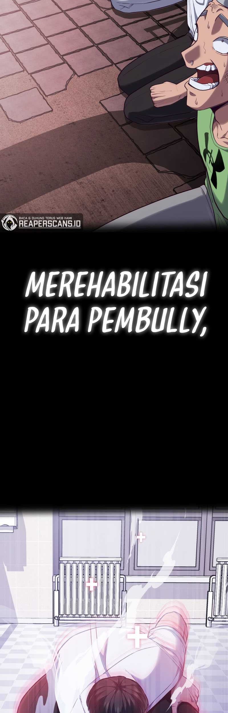 Absolute Obedience Chapter 00.1 Gambar 30