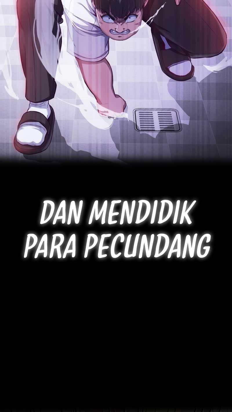 Absolute Obedience Chapter 00.1 Gambar 31