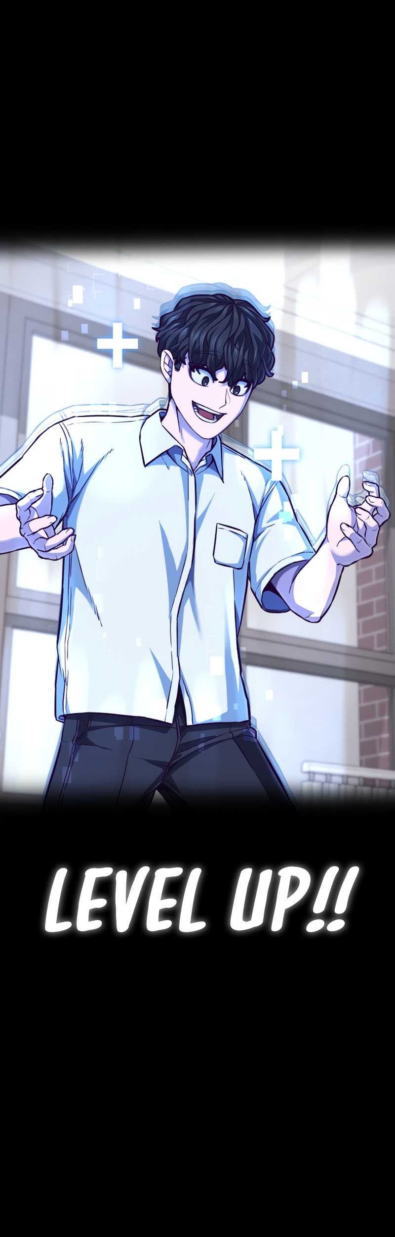 Absolute Obedience Chapter 00.1 Gambar 33