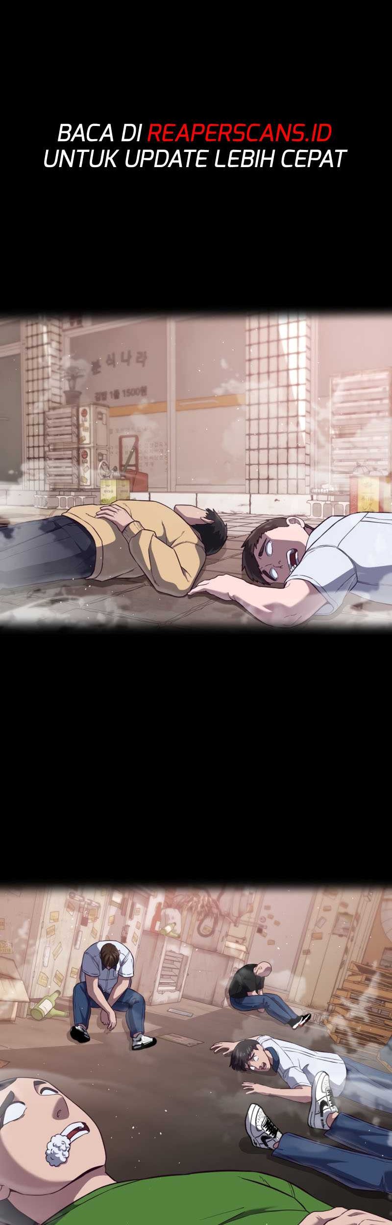 Absolute Obedience Chapter 00.1 Gambar 35