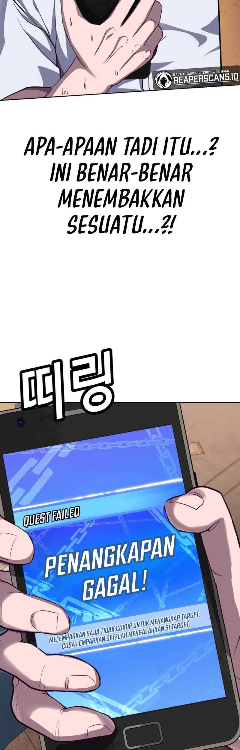 Absolute Obedience Chapter 01 Gambar 63