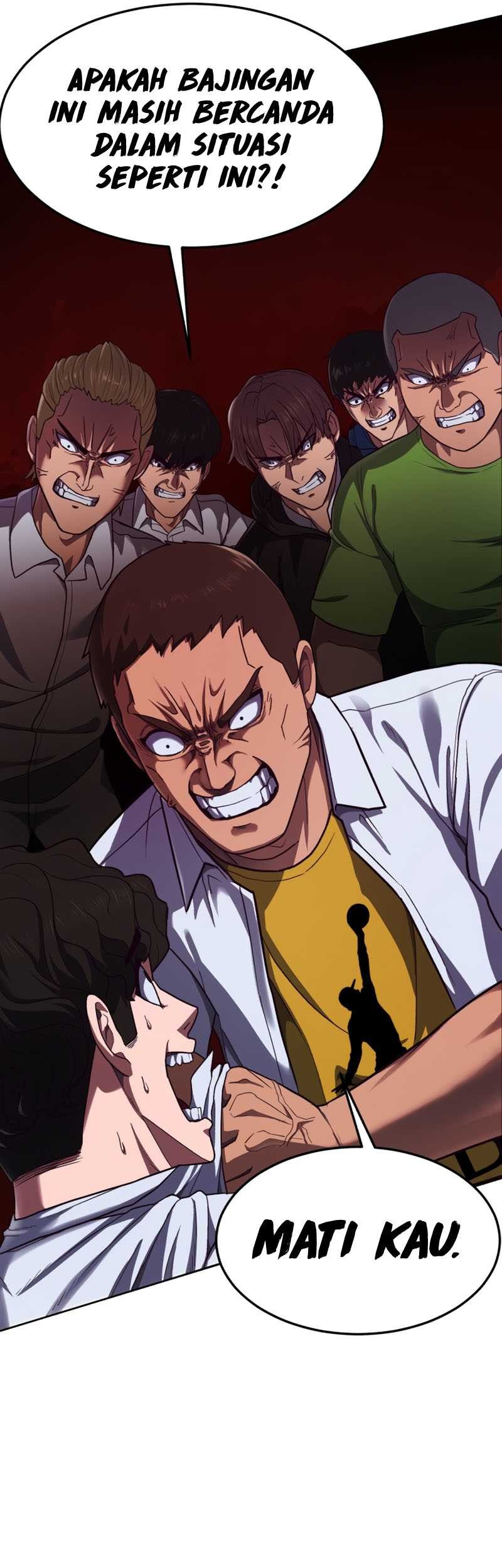 Absolute Obedience Chapter 01 Gambar 75