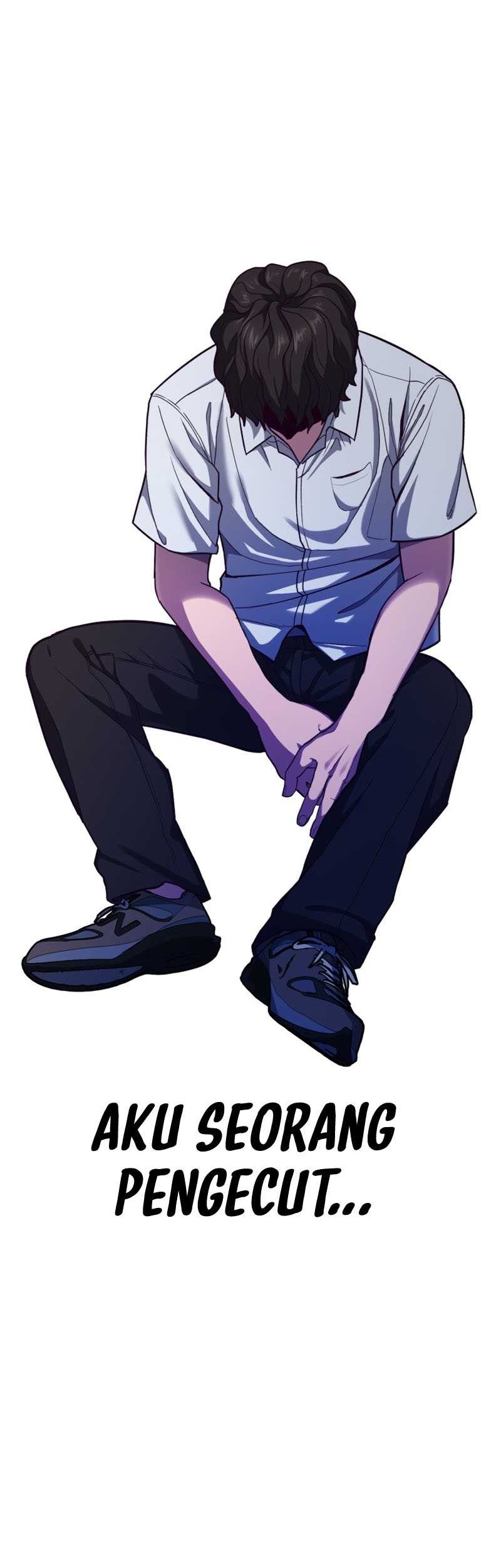 Absolute Obedience Chapter 01 Gambar 48