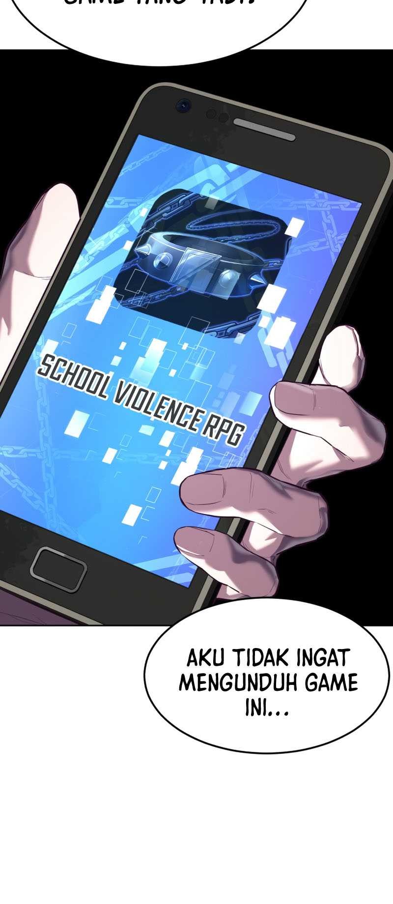 Absolute Obedience Chapter 01 Gambar 54