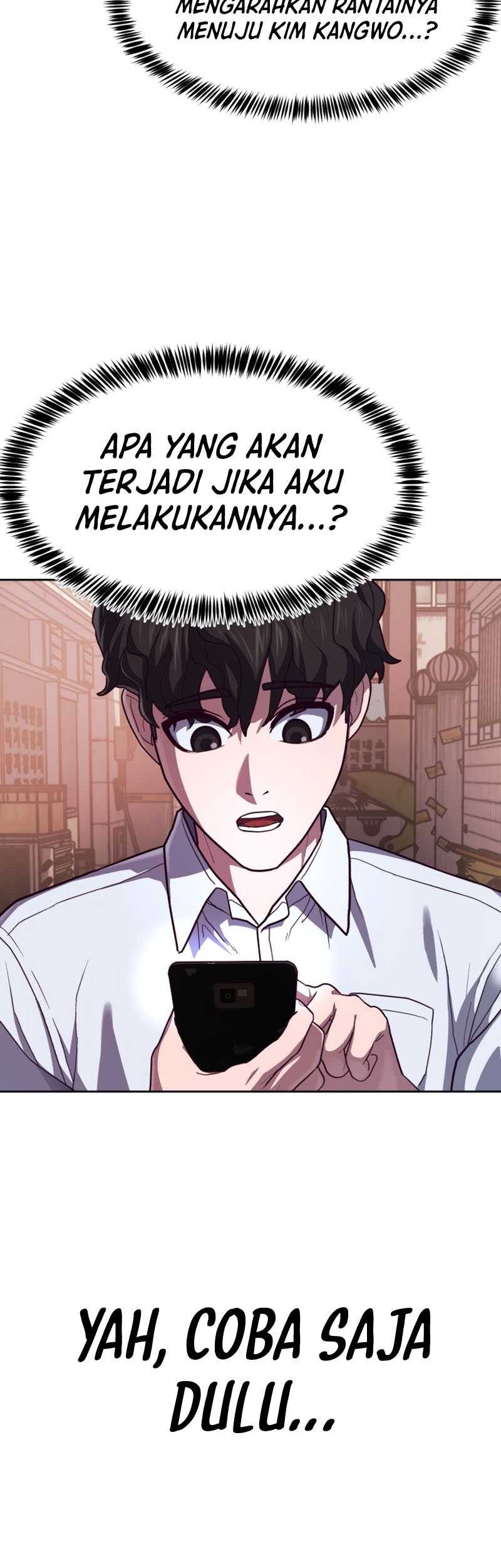 Absolute Obedience Chapter 01 Gambar 58