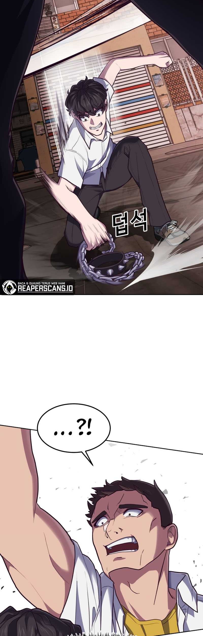 Absolute Obedience Chapter 01 Gambar 118