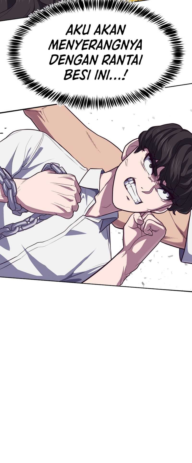 Absolute Obedience Chapter 01 Gambar 119