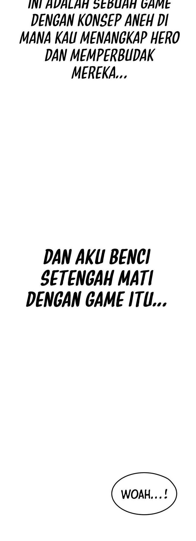 Absolute Obedience Chapter 01 Gambar 5