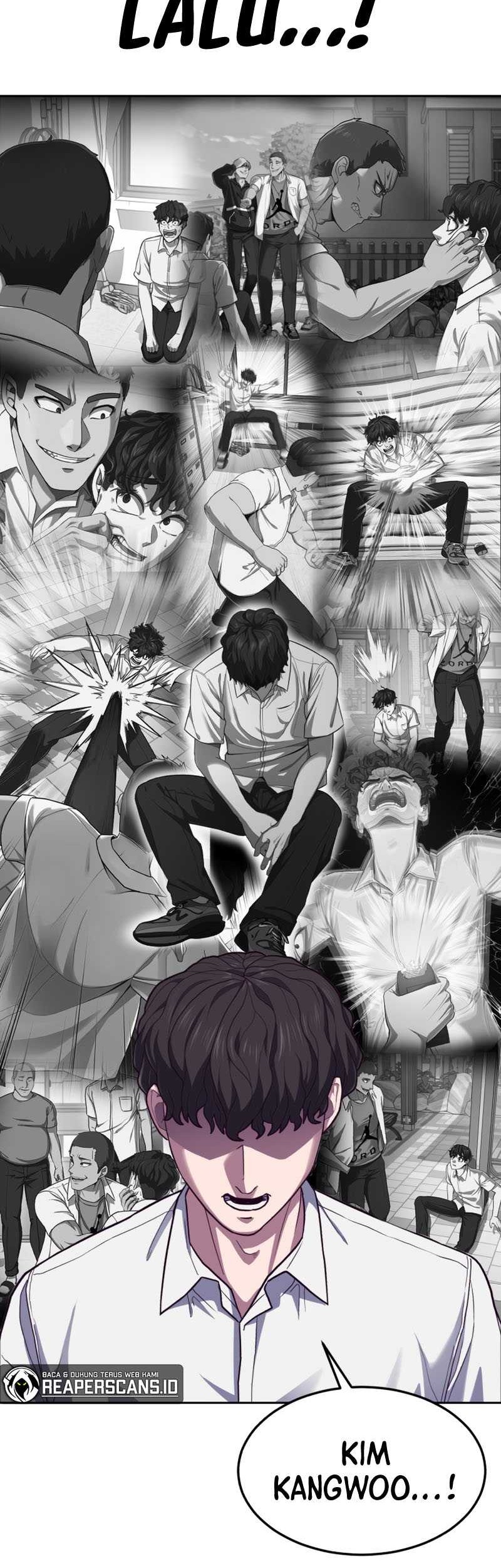 Absolute Obedience Chapter 01 Gambar 141