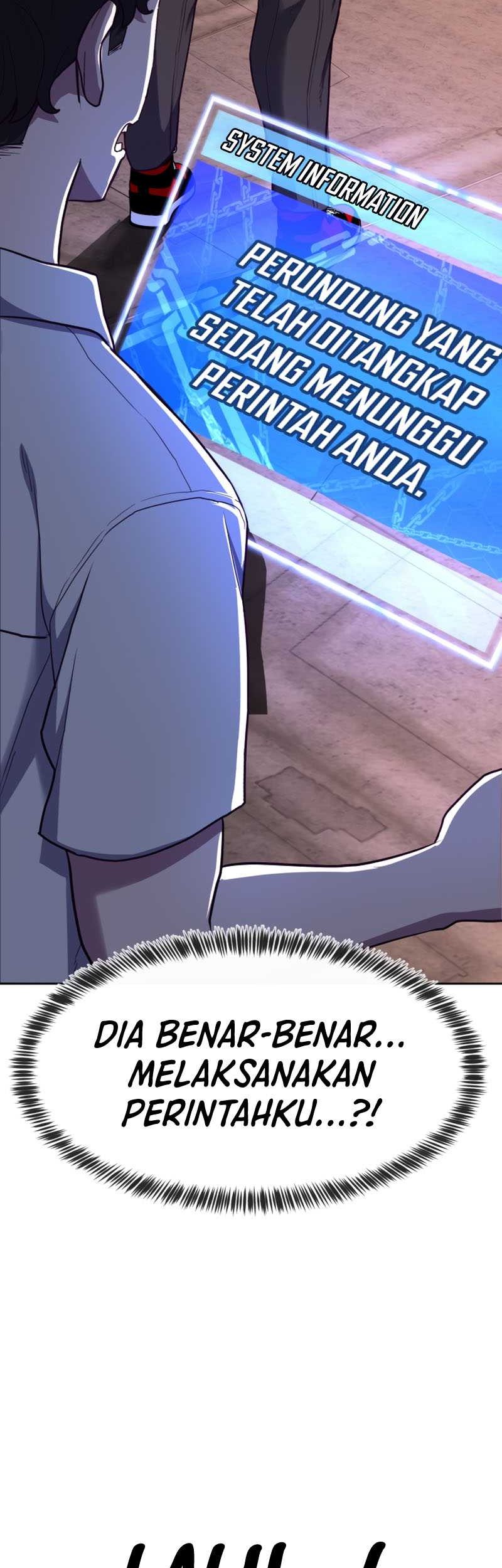 Absolute Obedience Chapter 01 Gambar 140