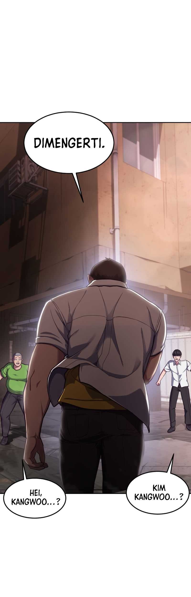 Absolute Obedience Chapter 01 Gambar 143