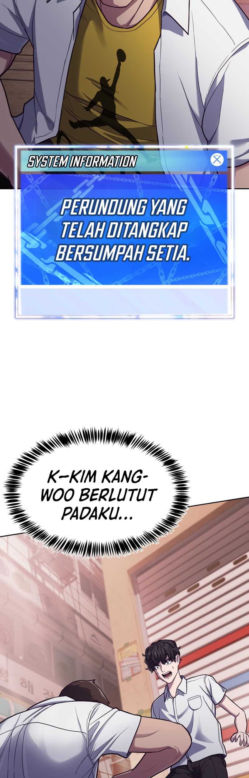 Absolute Obedience Chapter 01 Gambar 150