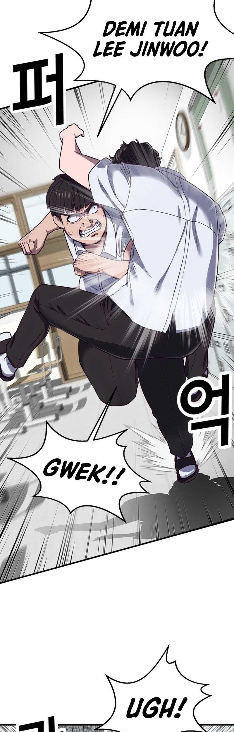 Absolute Obedience Chapter 01 Gambar 9