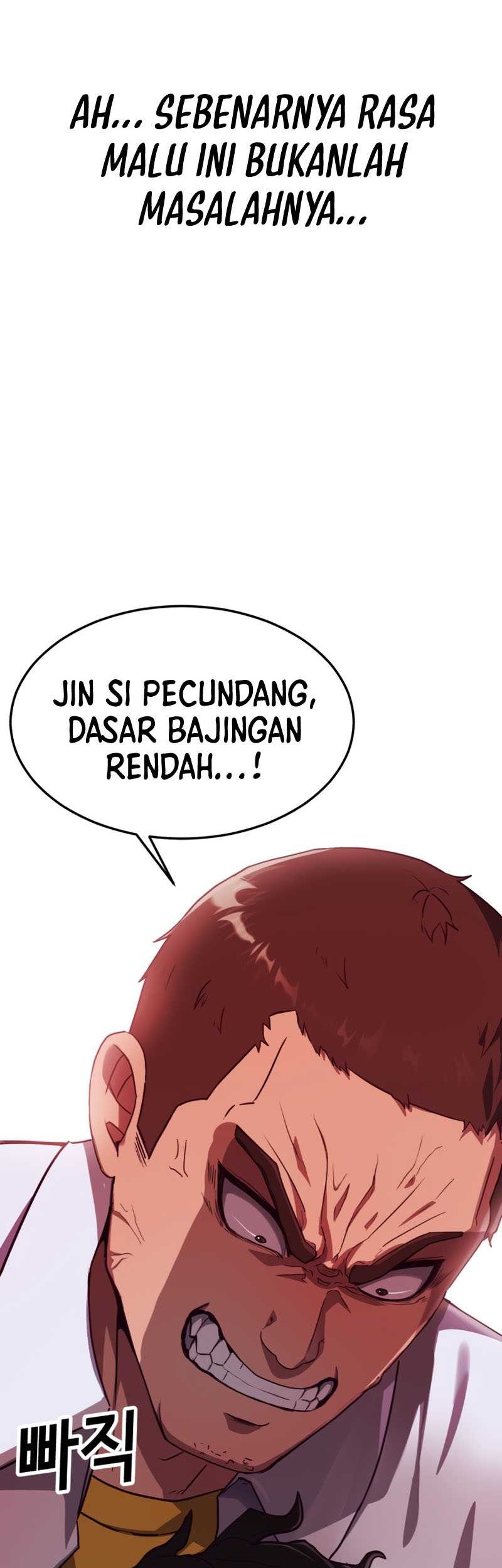 Absolute Obedience Chapter 01 Gambar 14