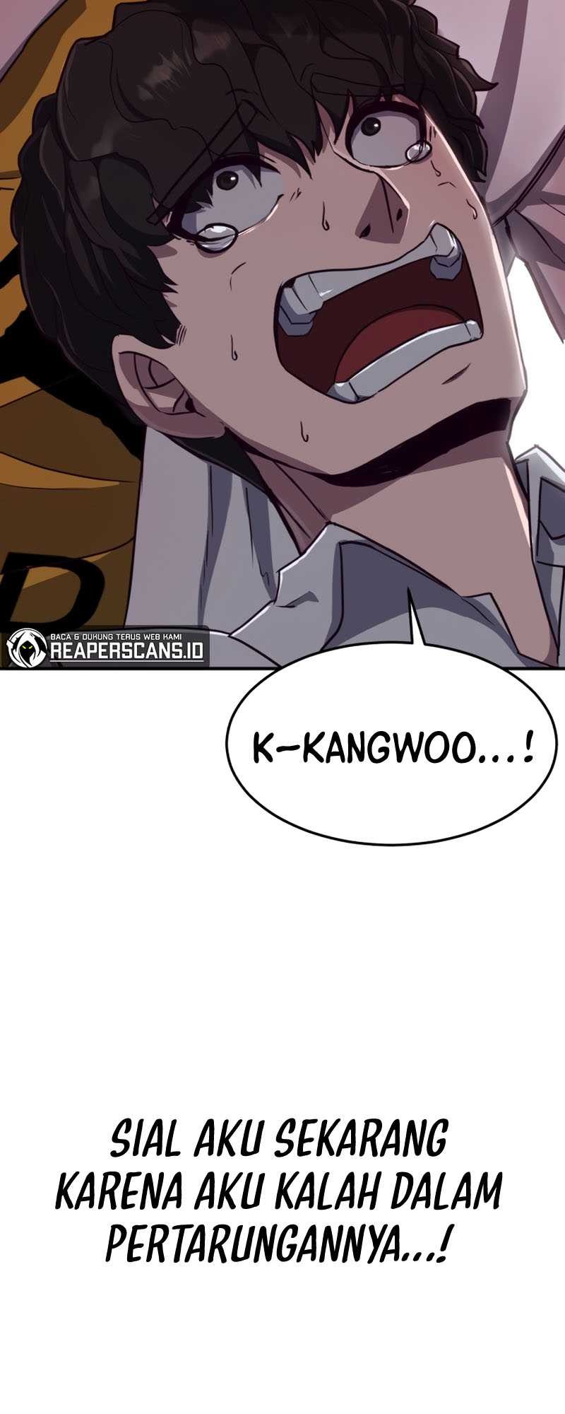 Absolute Obedience Chapter 01 Gambar 15