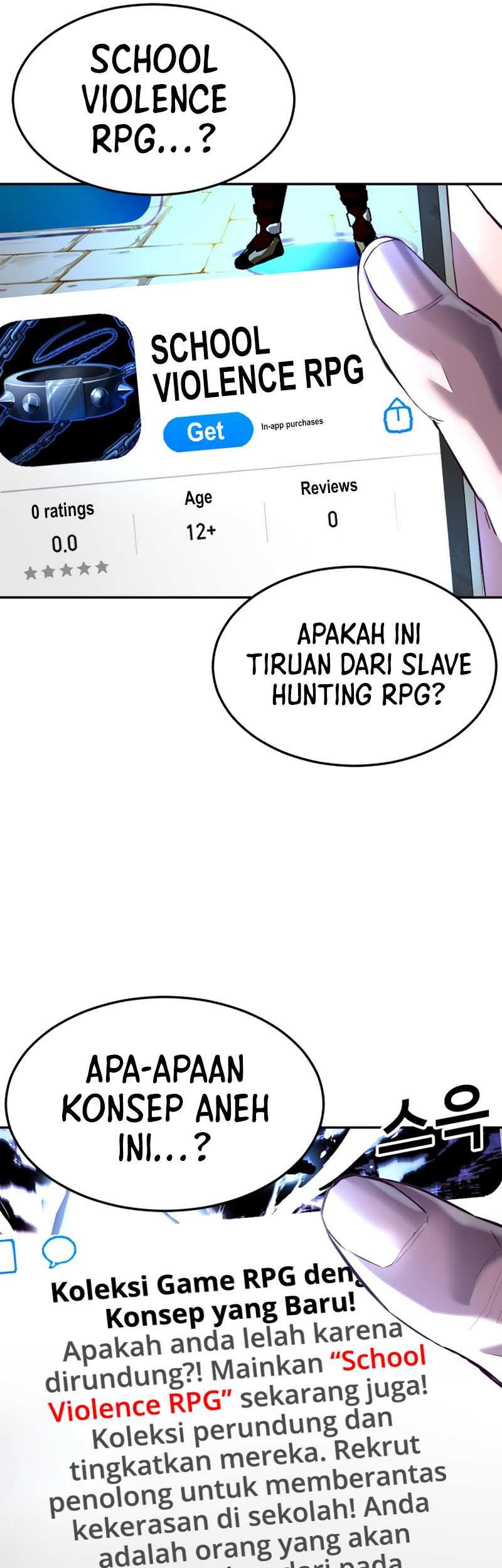 Absolute Obedience Chapter 01 Gambar 31