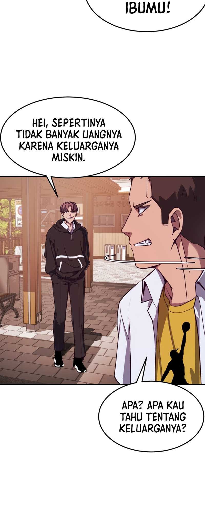 Absolute Obedience Chapter 01 Gambar 39