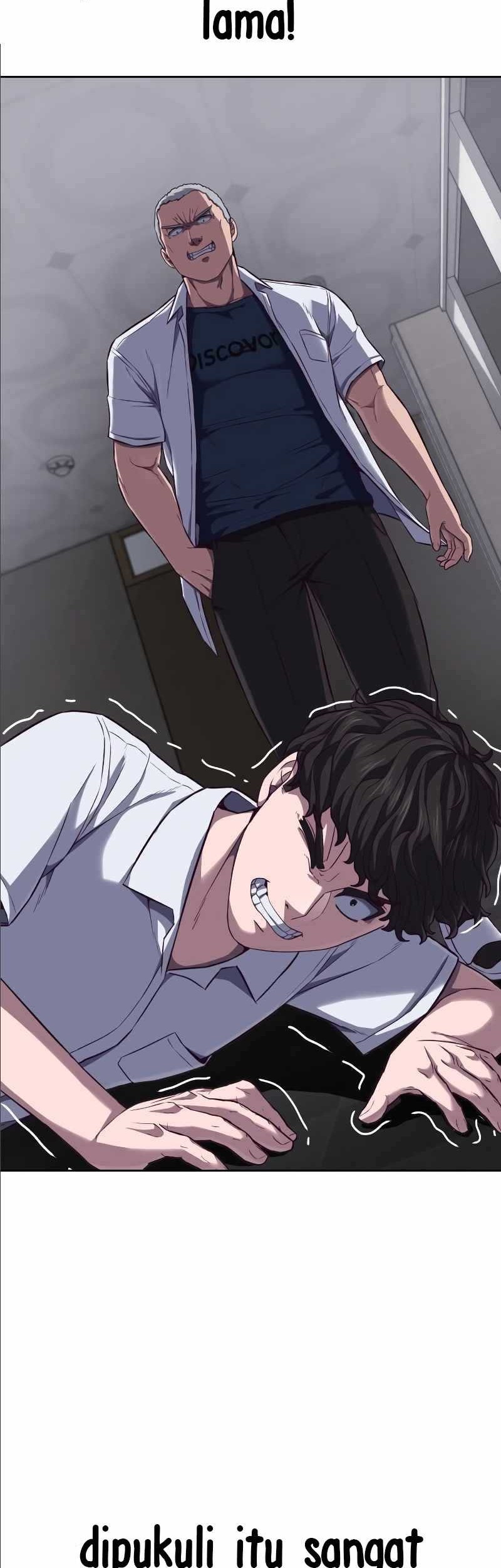 Absolute Obedience Chapter 02 Gambar 82