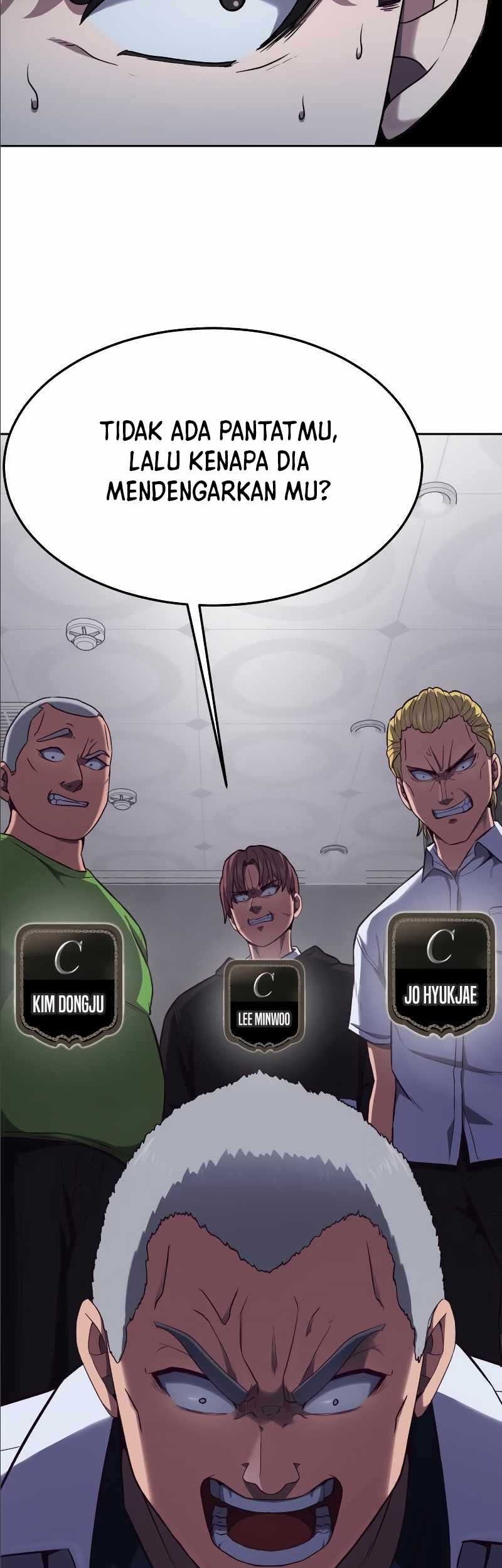 Absolute Obedience Chapter 02 Gambar 88