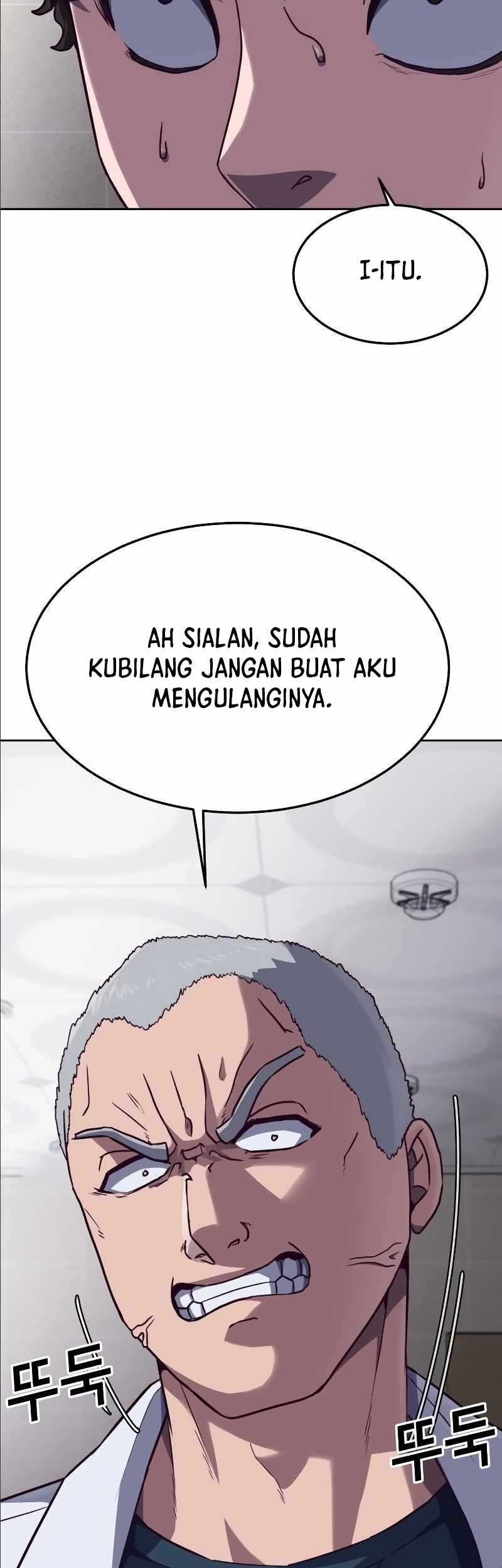 Absolute Obedience Chapter 02 Gambar 97