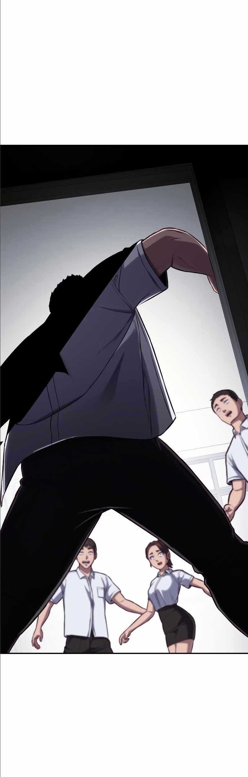 Absolute Obedience Chapter 02 Gambar 60