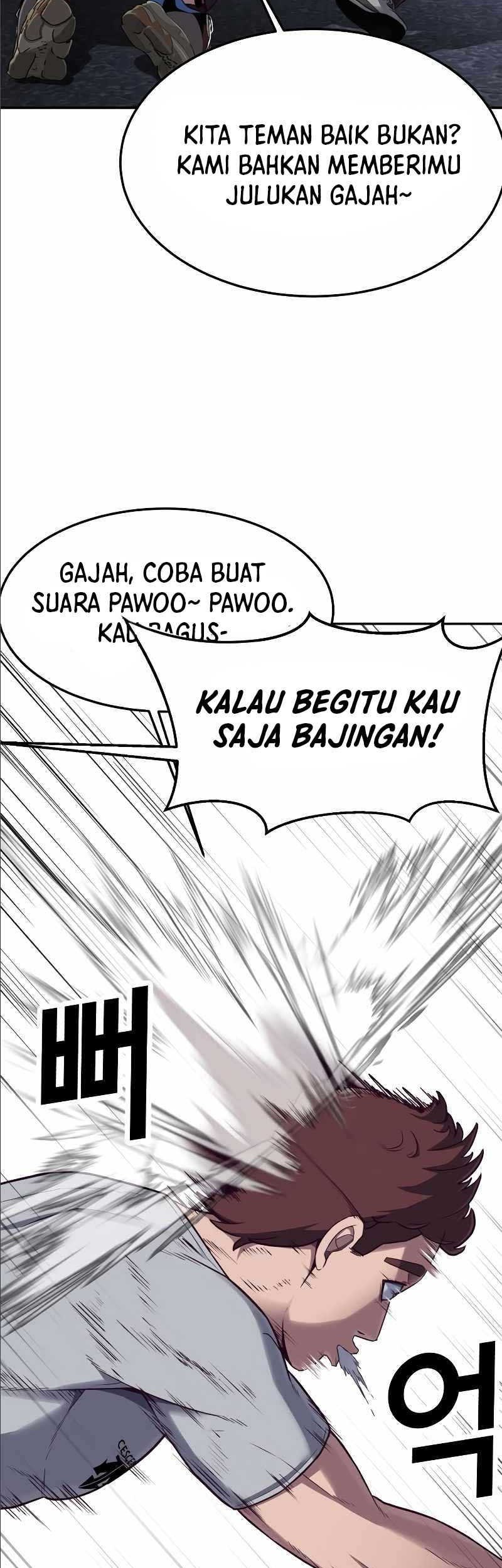 Absolute Obedience Chapter 02 Gambar 4