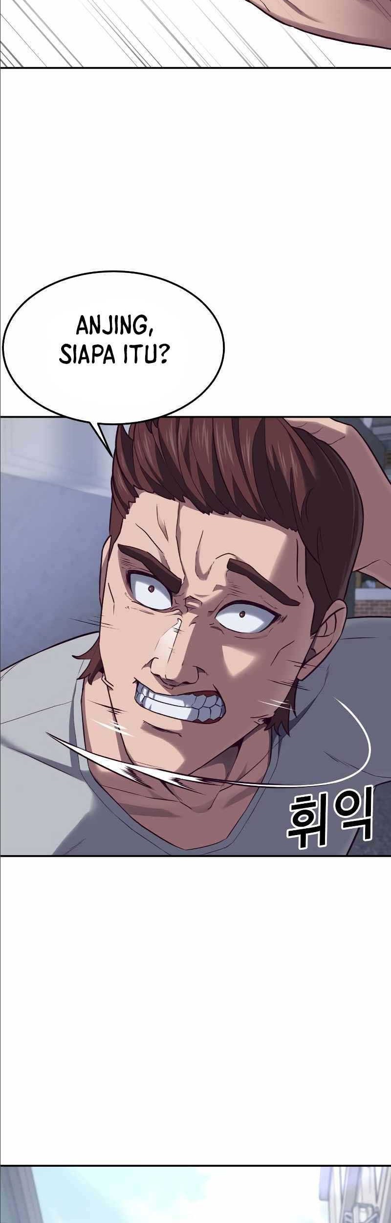 Absolute Obedience Chapter 02 Gambar 5