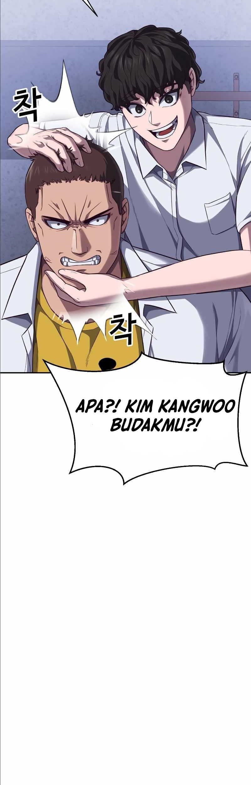 Absolute Obedience Chapter 02 Gambar 11