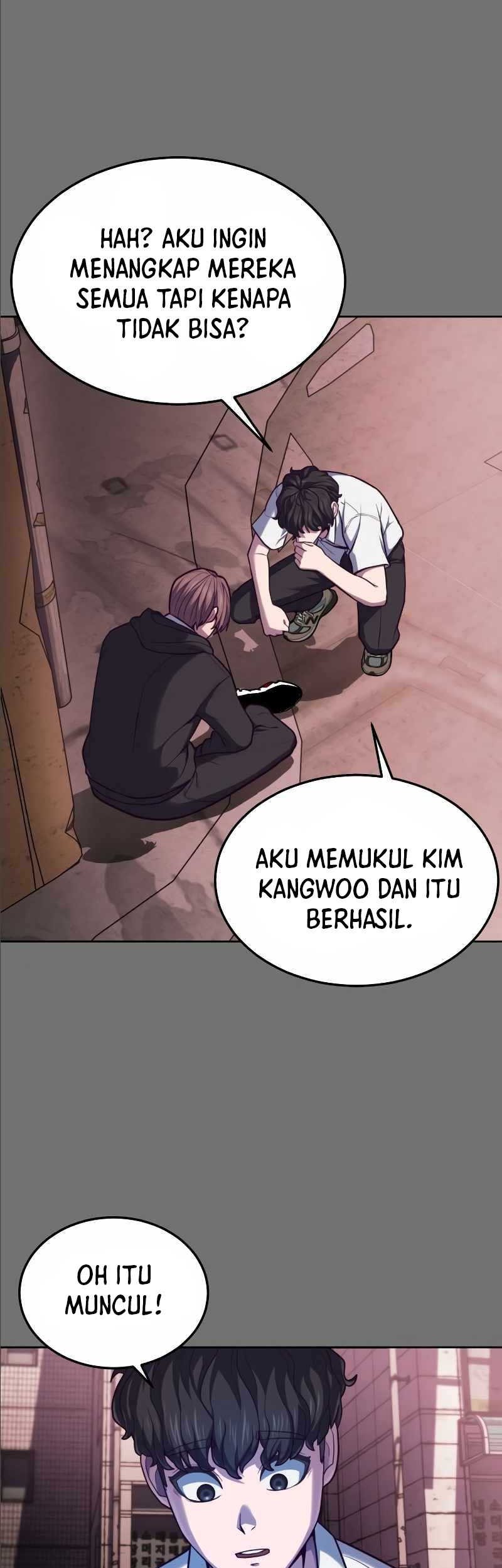 Absolute Obedience Chapter 02 Gambar 18