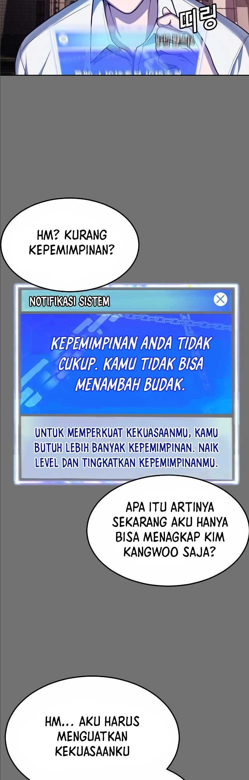 Absolute Obedience Chapter 02 Gambar 19