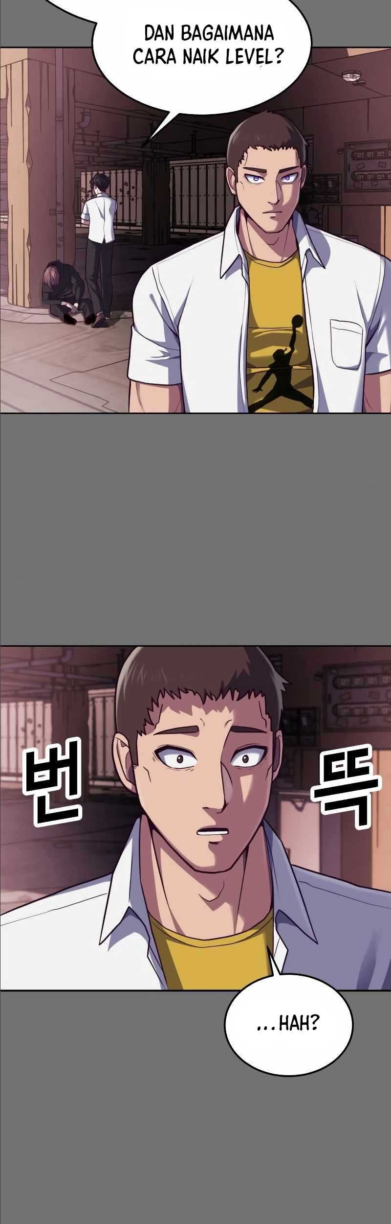 Absolute Obedience Chapter 02 Gambar 20