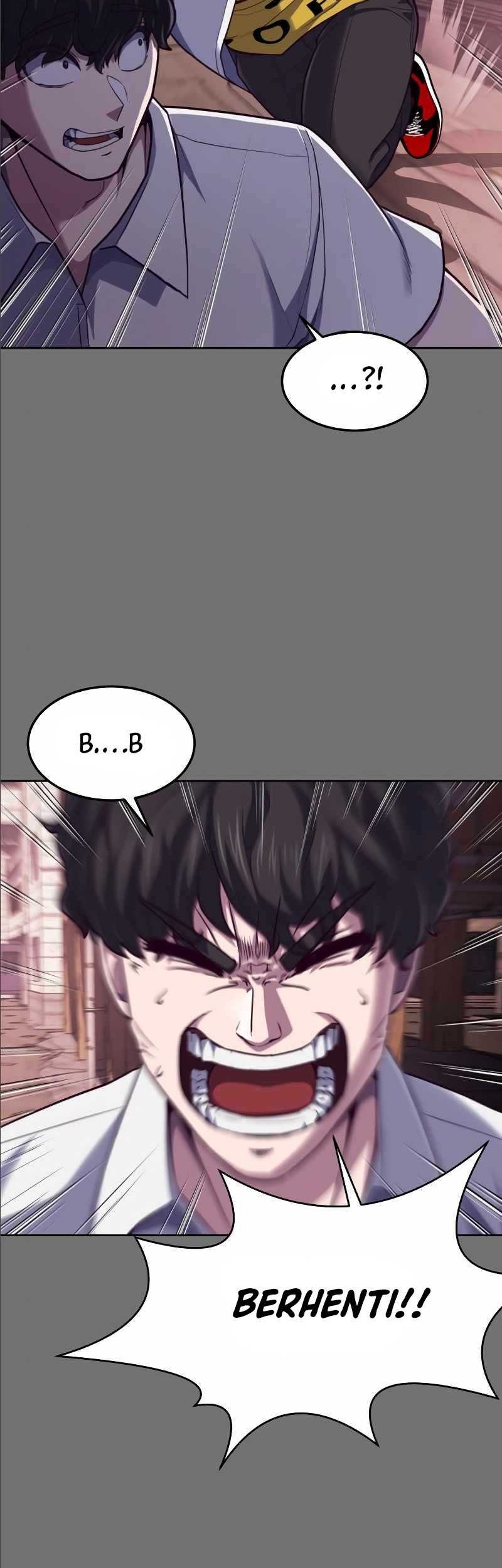 Absolute Obedience Chapter 02 Gambar 24