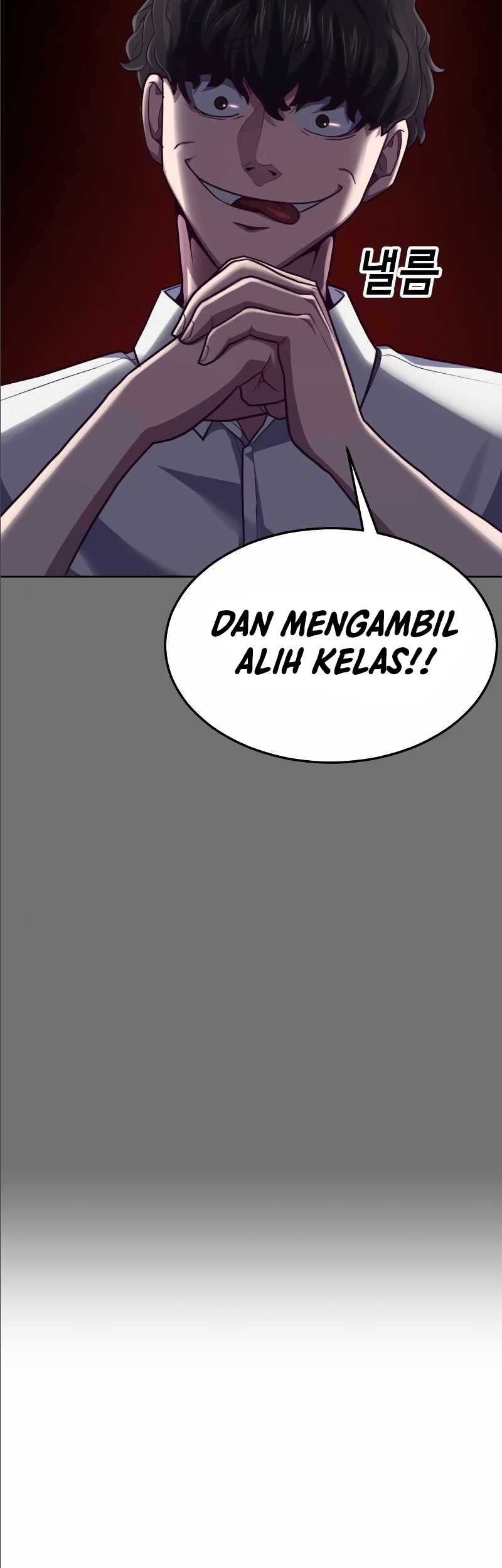 Absolute Obedience Chapter 02 Gambar 30