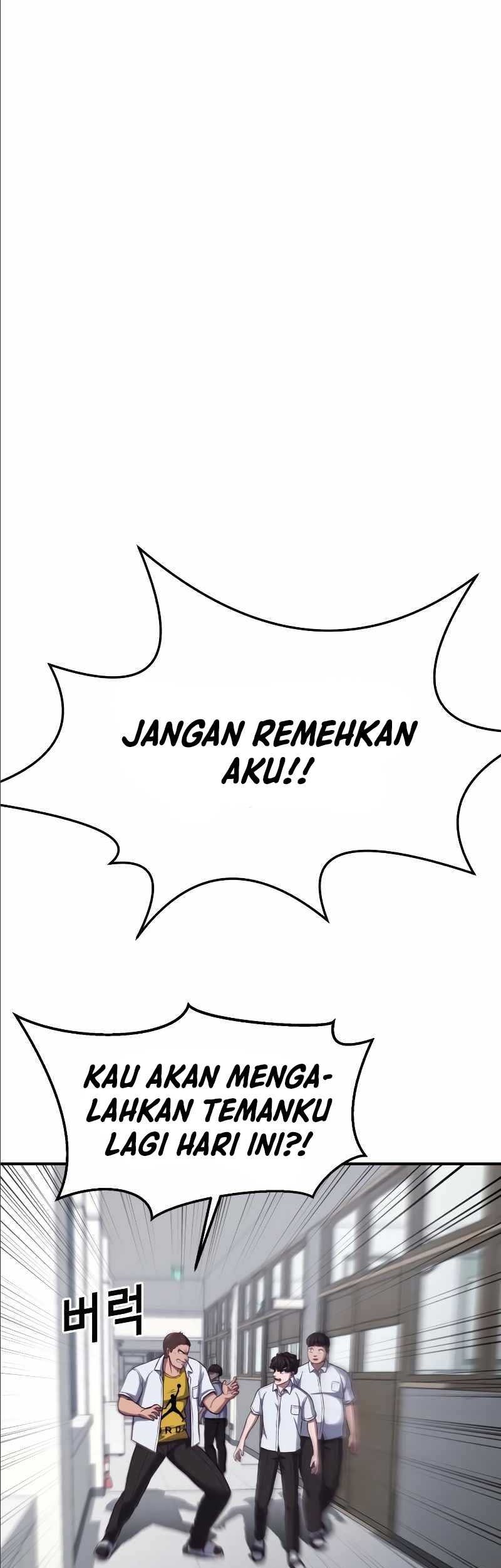 Absolute Obedience Chapter 02 Gambar 31