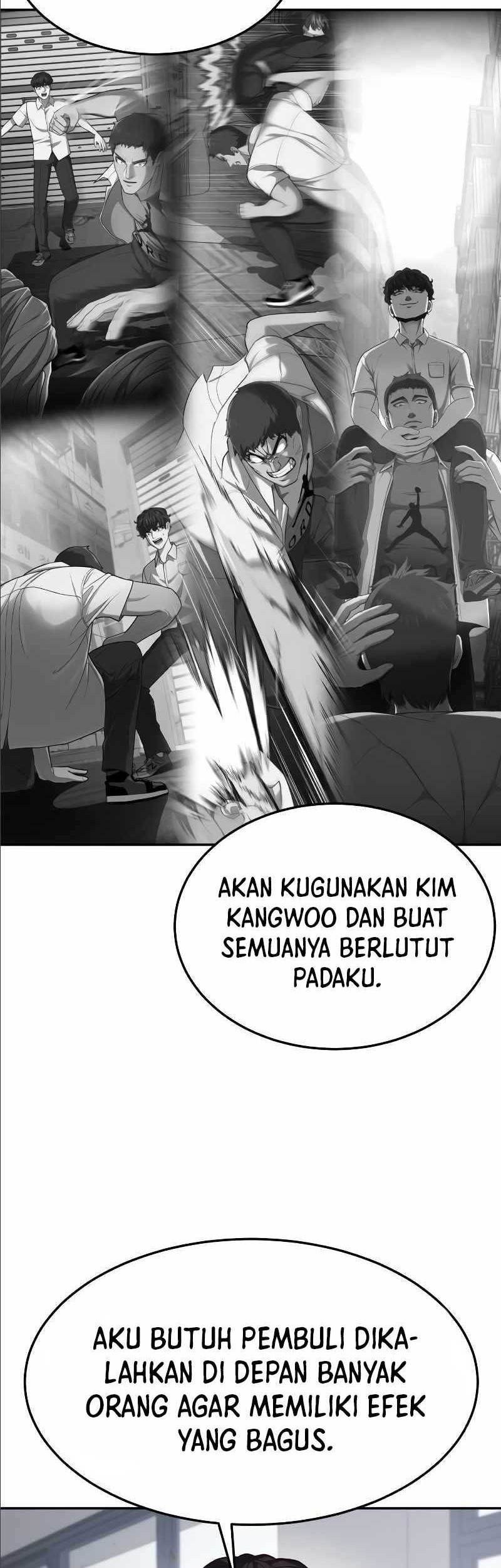 Absolute Obedience Chapter 02 Gambar 36