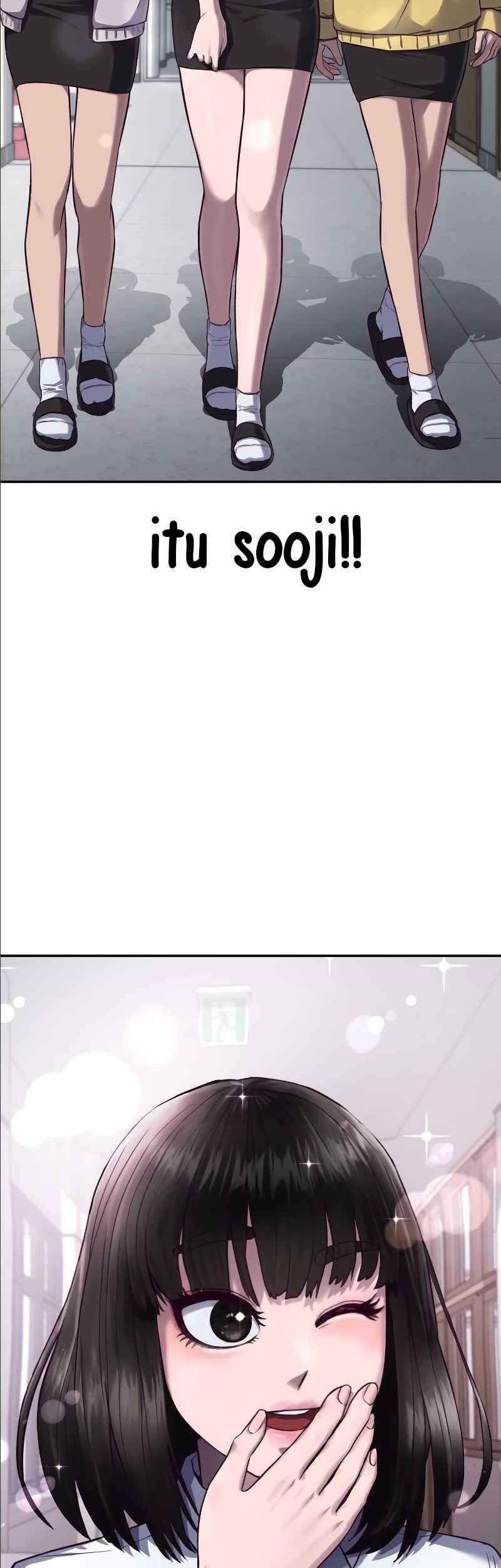 Absolute Obedience Chapter 02 Gambar 44