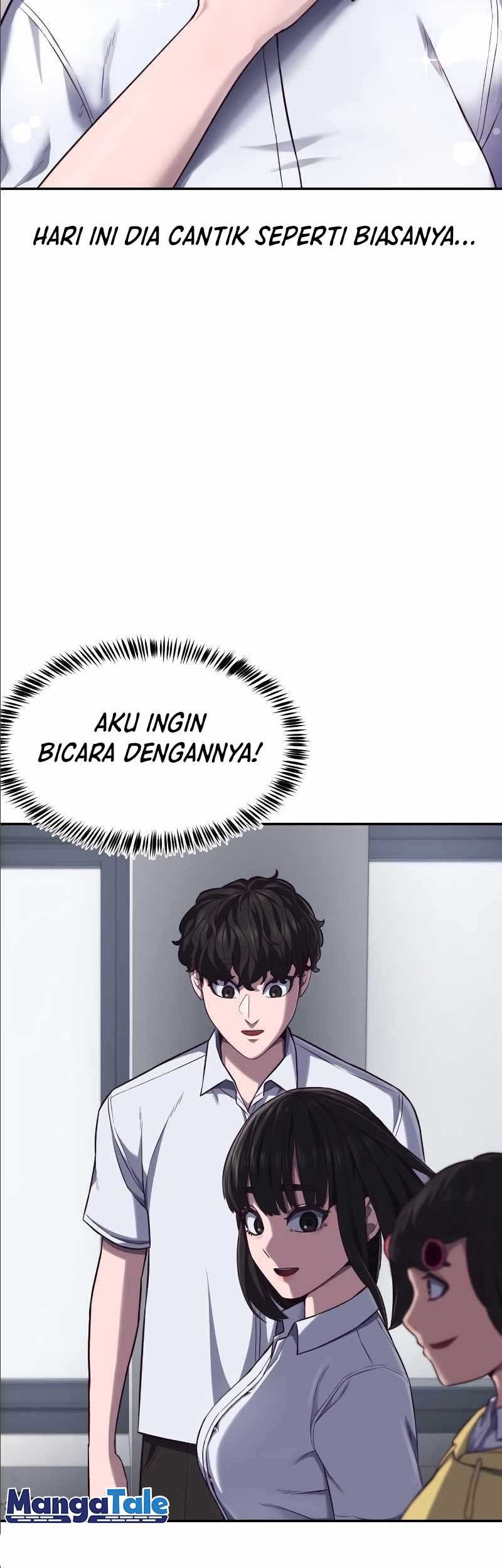 Absolute Obedience Chapter 02 Gambar 45
