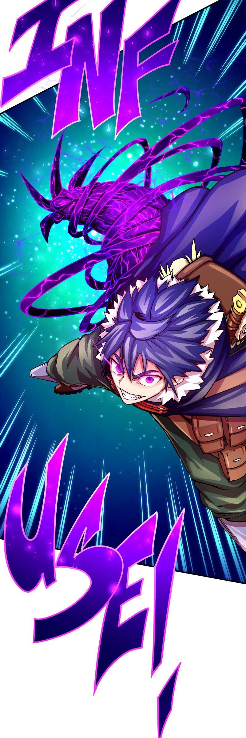 The Mad Gate Chapter 14 Gambar 15