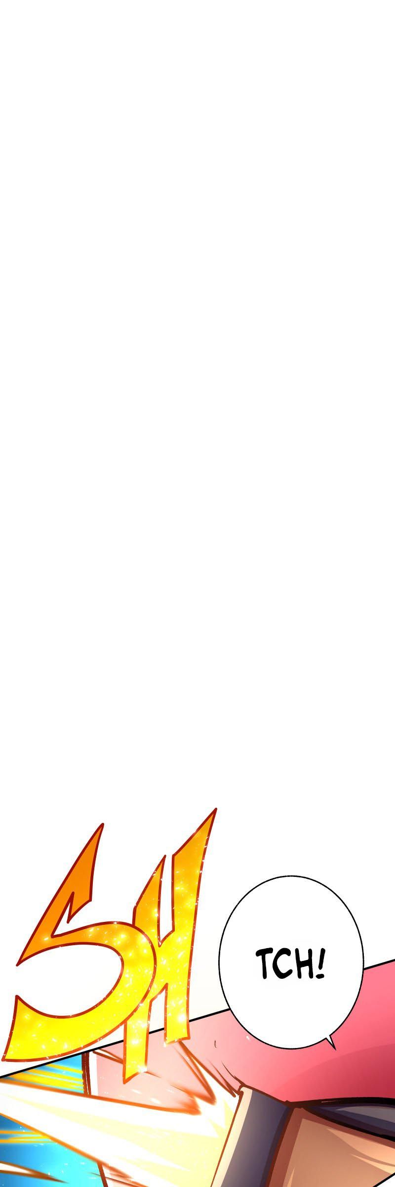 The Mad Gate Chapter 14 Gambar 11