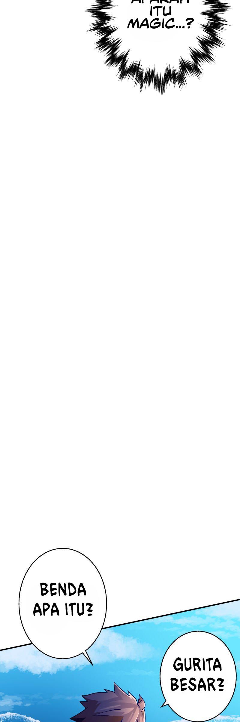 The Mad Gate Chapter 14 Gambar 21