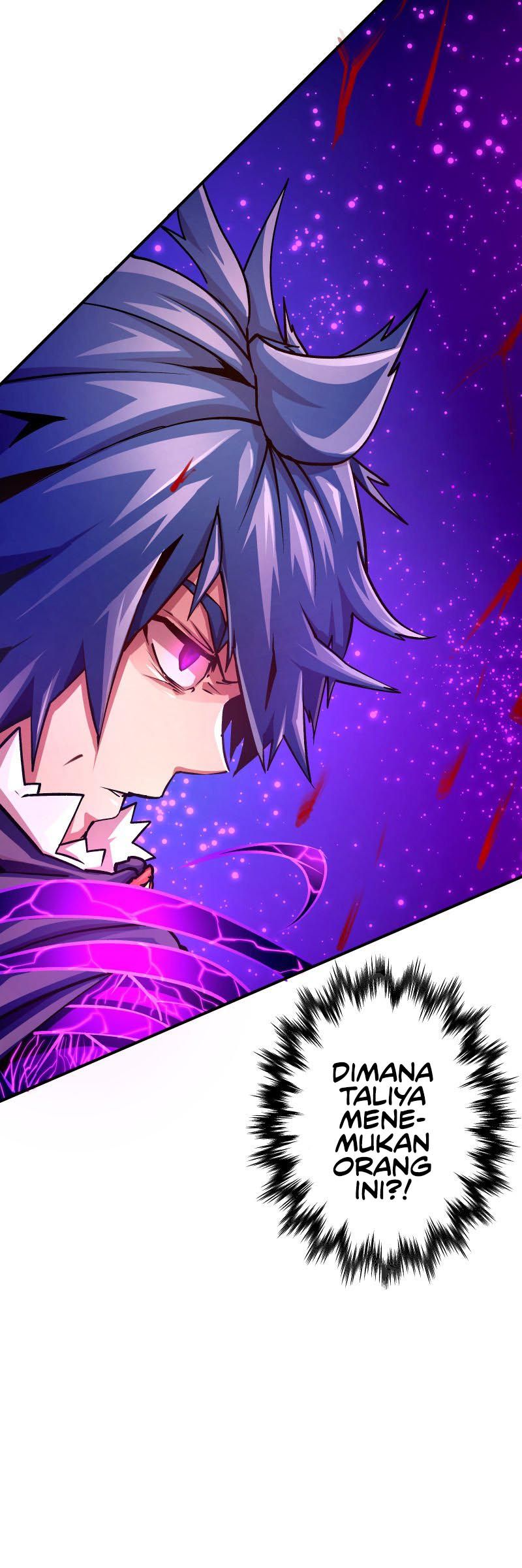 The Mad Gate Chapter 14 Gambar 57